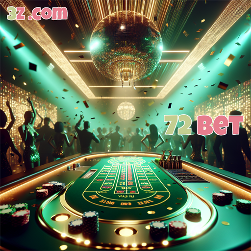 Bônus Irresistíveis: Atraia Sua Sorte com 72 Bet
