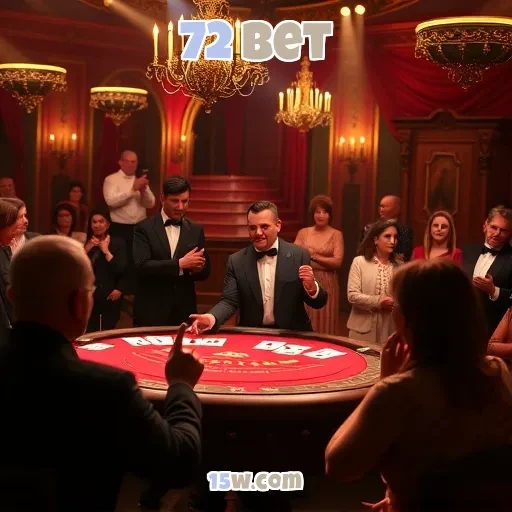 72 bet Bingo Virtual